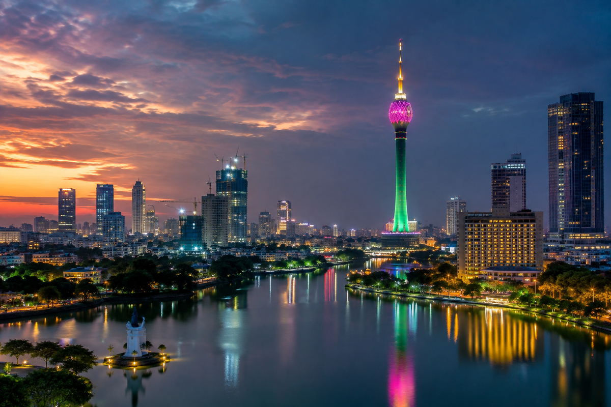 Colombo