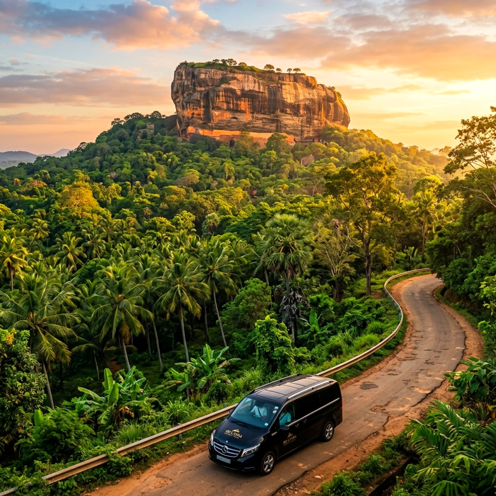 Luxury Family & Couple Tour Experience